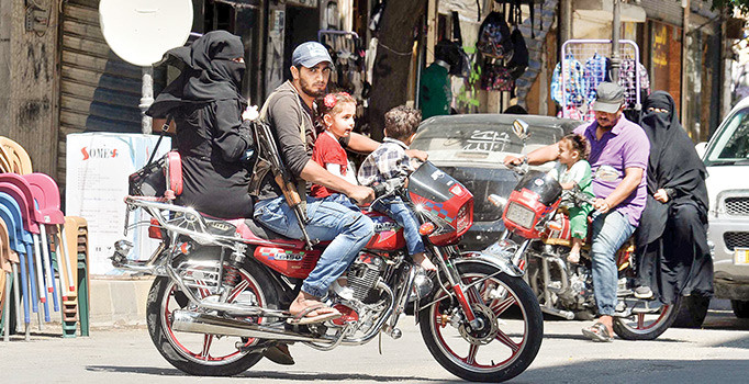 Yüzyılın en kanlı faciası olur