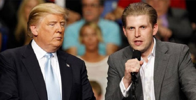 Trump'ın çevresine güveni azalıyor