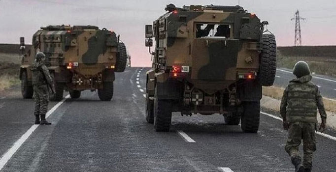 Bitlis'teki köyde 1 günlük sokağa çıkma yasağı