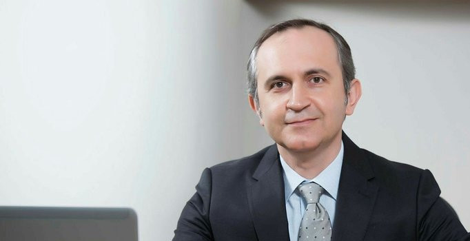 Zafer Sönmez kimdir? Zafer Sönmez kaç yaşında nereli? Türkiye Varlık Fonu Yönetimi AŞ Genel Müdürü