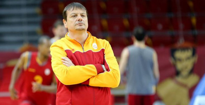 Ergin Ataman: Eurocup'ta şampiyon olacağız