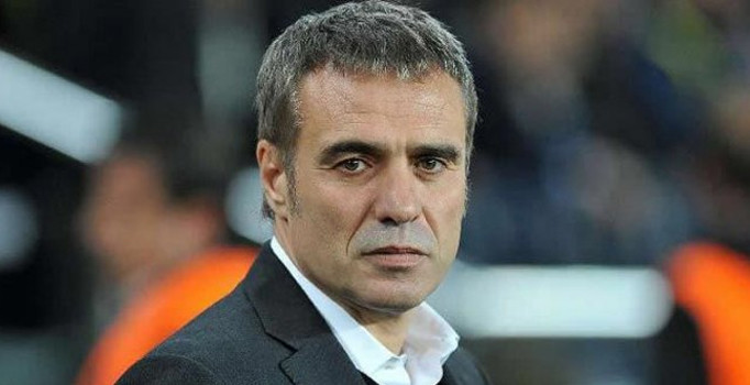 Trabzonspor Ersun Yanal ile masaya oturmaya hazırlanıyor