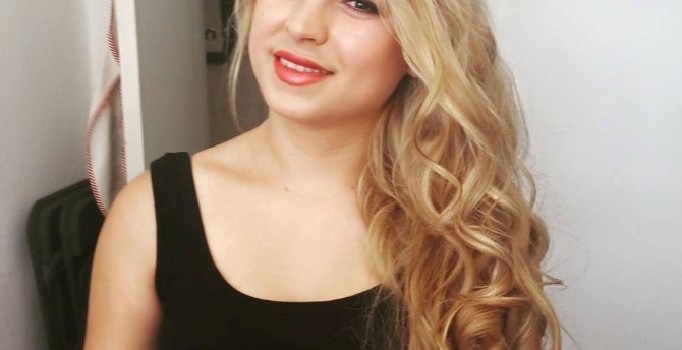 İzmir’de Kadın Cinayeti