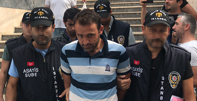 İstanbul’da nefes kesen rehine operasyonu