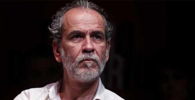 Ünlü aktör dine hakaretten gözaltına alındı