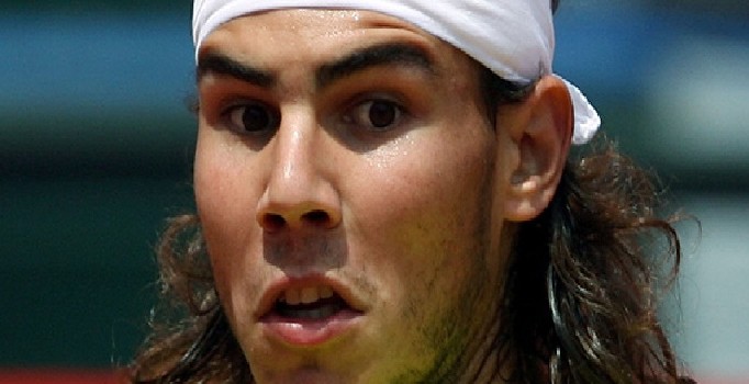 Rafael Nadal doping başvurusu yaptı
