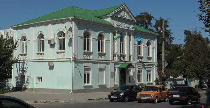 Son dakika! Kırım Tatar Milli Meclisi'nin faaliyetleri durduruldu