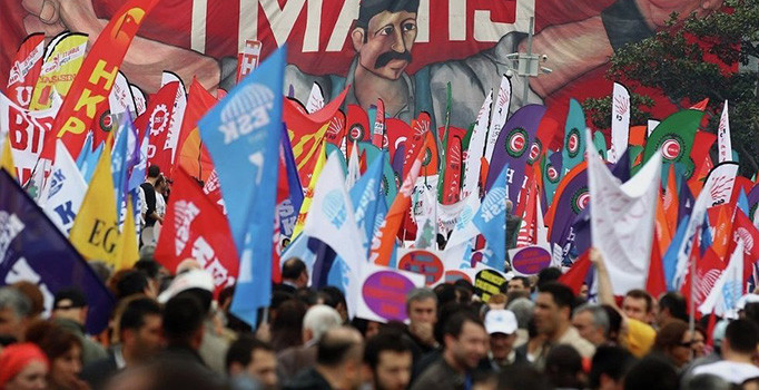 SON DAKİKA! Bakan Süleyman Soylu açıkladı: 1 Mayıs Bakırköy'de kutlanacak