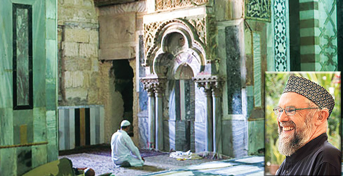 Aksa’ya ‘Göz Bebeği’ gibi baktı