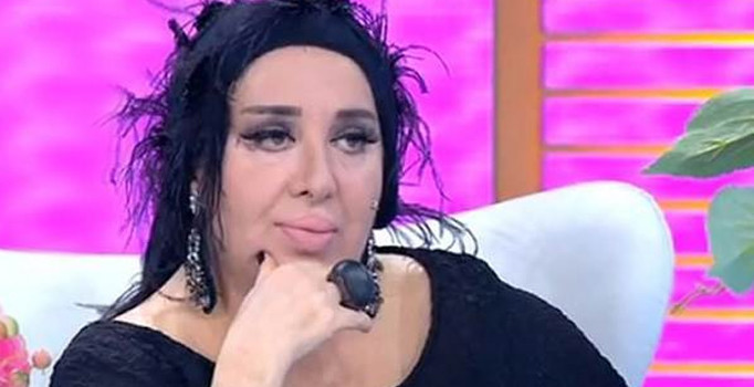 Nur Yerlitaş kimdir, kaç yaşındadır? Nur Yerlitaş'ın sağlık durumu nasıl? Hastalığı neydi?