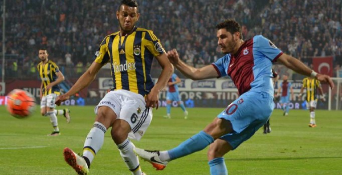 Trabzonspor'da Özer Hurmacı'nın zorla idmana çıktığı iddia edildi