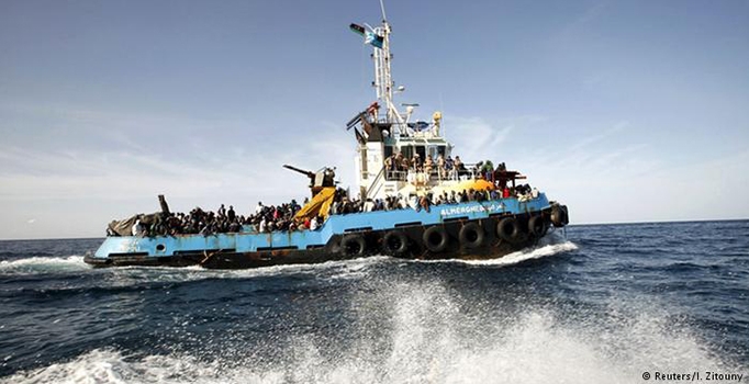 AB'nin mülteciler için dört aşamalı planı