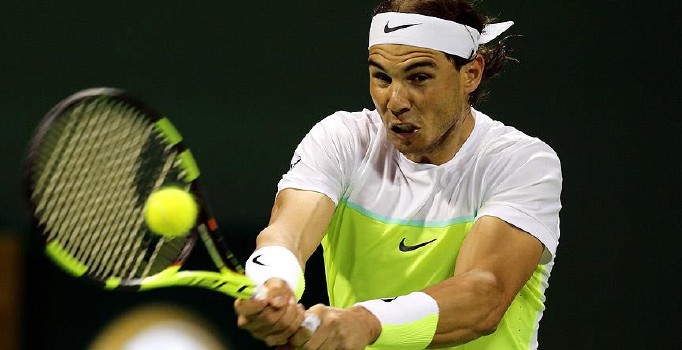 Rafael Nadal eski Fransız Spor Bakanı Roselyne Bachelot'a dava açtı
