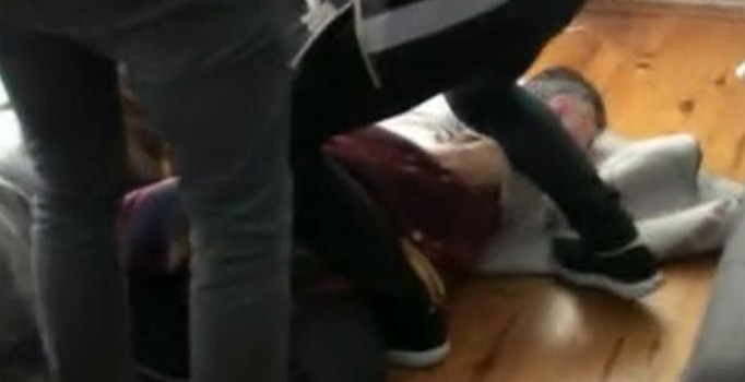 MİT ve İstanbul polisinden film gibi operasyon