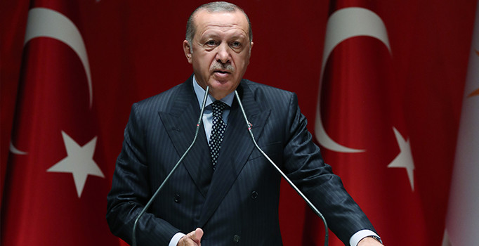 Erdoğan'ın ABD programı belli oldu: Yatırımcılarla görüşecek