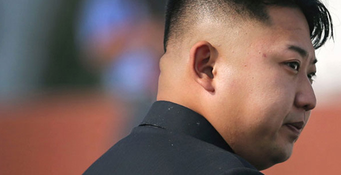 Kuzey Kore zor durumda! 'Uluslararası yardım' istedi