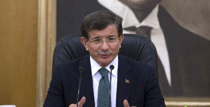 Davutoğlu'ndan Bursa saldırısı açıklaması:  Terörizme karşı en kararlı tutumu göstereceğiz