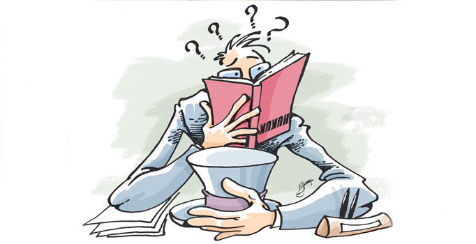 Ey Türkiye, seni de otoriterleştirdik ya!