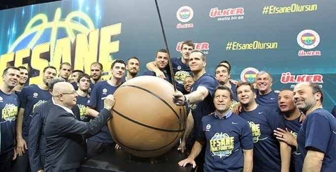 Ülker'den Fenerbahçe'ye 5 milyon dolar prim