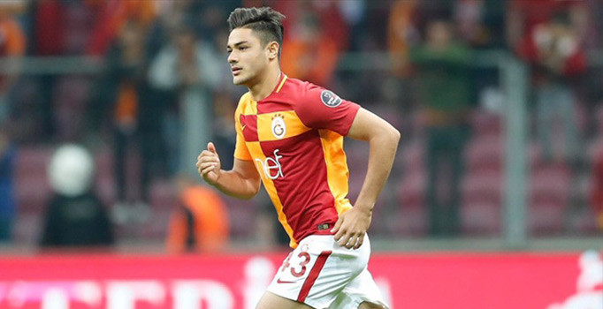 Ozan Kabak'ın aldığı ücret ortaya çıktı