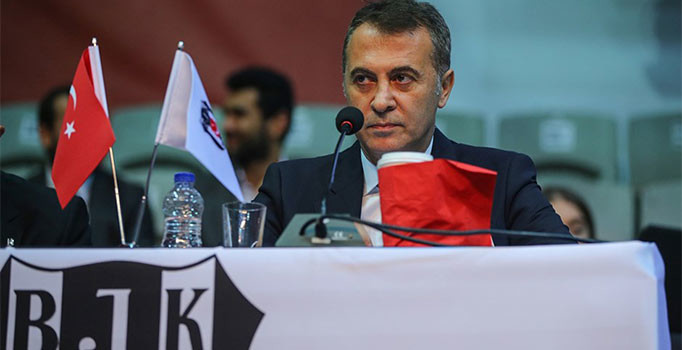 Beşiktaş'ta olağanüstü seçim günü