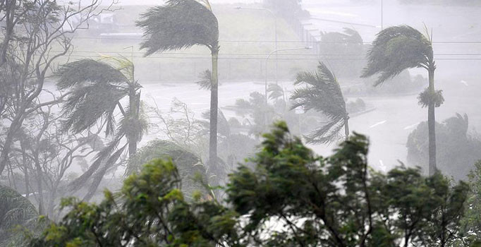 ABD’de Floransa kasırgasından ölenlerin sayısı 14’e yükseldi