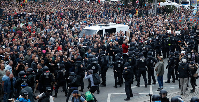 Avrupa’da aşırı sağın yükselişi korkutuyor