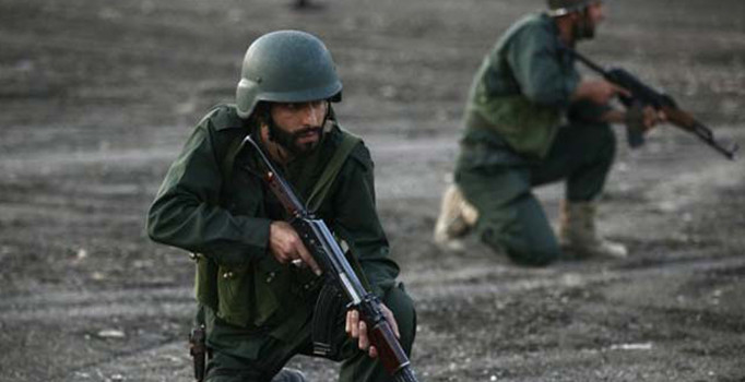 İran'da çatışma: 4 ölü