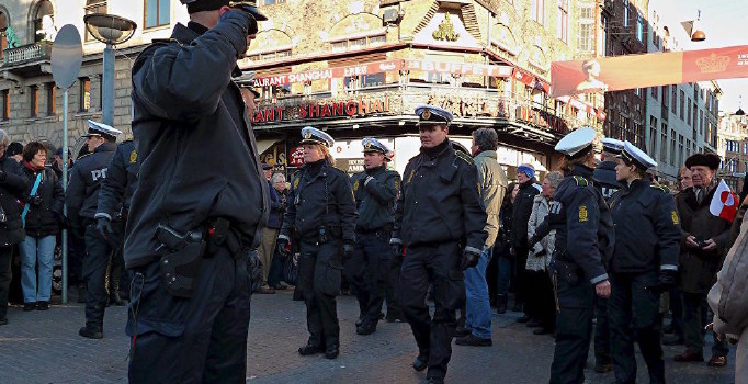 Danimarka, binlerce sığınmacıyı kaybetti