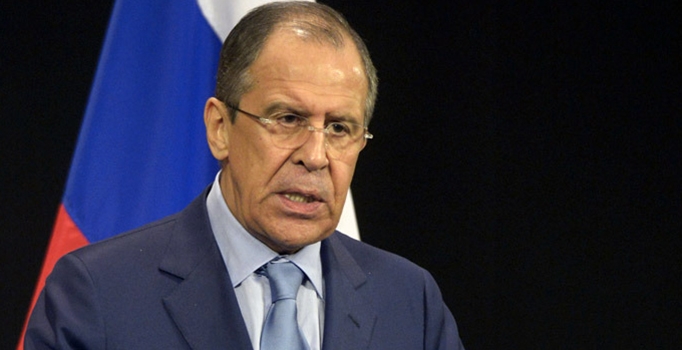Lavrov'un Türkiye ziyaretinde gündem Suriye
