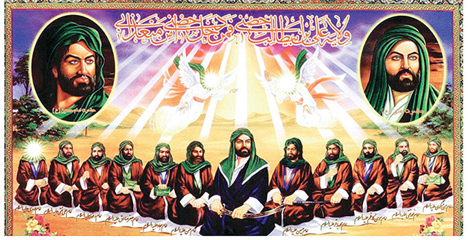 Şenol Kaluç yazdı: Yine bir mah-ı Muharrem geldi