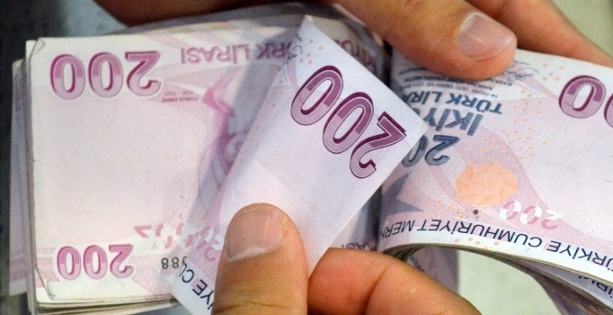 Bütçede 'aslan payı' Hazine ve Maliye Bakanlığının