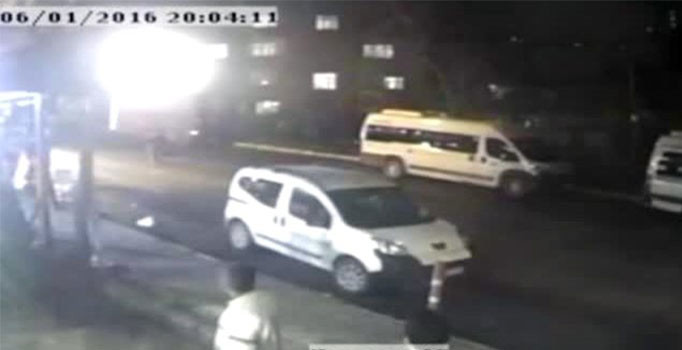 Vale cinayeti soruşturması tamamlandı