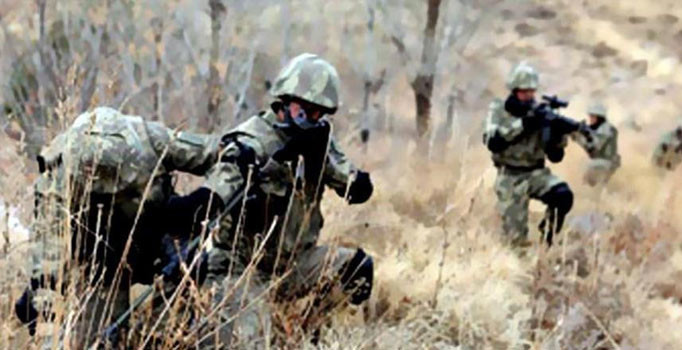 Şanlıurfa'da 1 terörist etkisiz hale getirildi