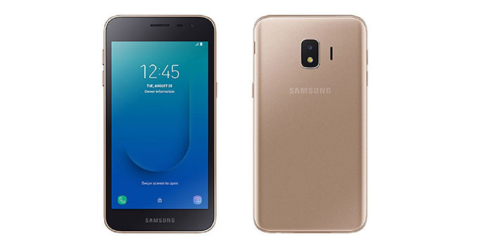 Samsung Galaxy J2 Core n11.com'da satışa açıldı