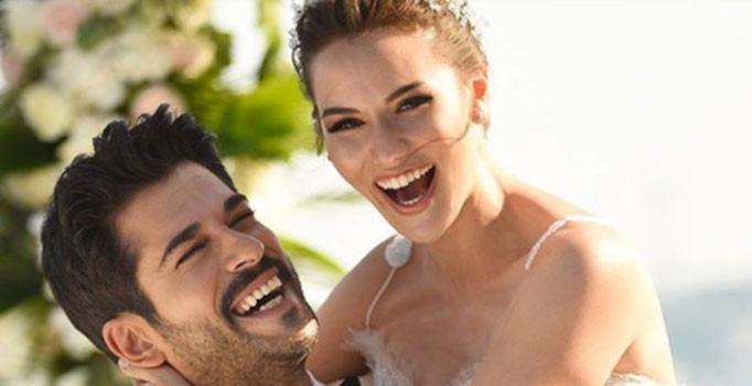 Fahriye Evcen iki aylık hamile