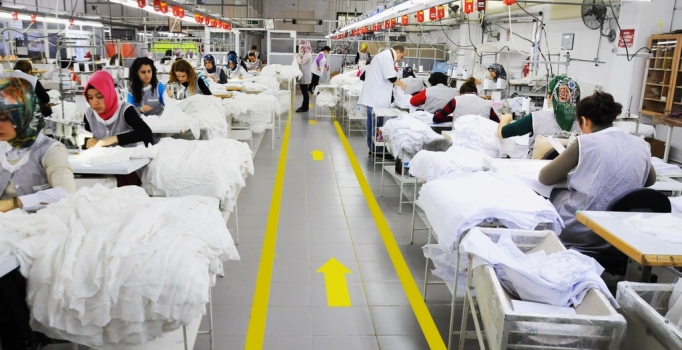 Otomatik BES'e katılmayan 85 bin şirkete ceza