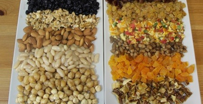 Aşure önemli bir protein kaynağı