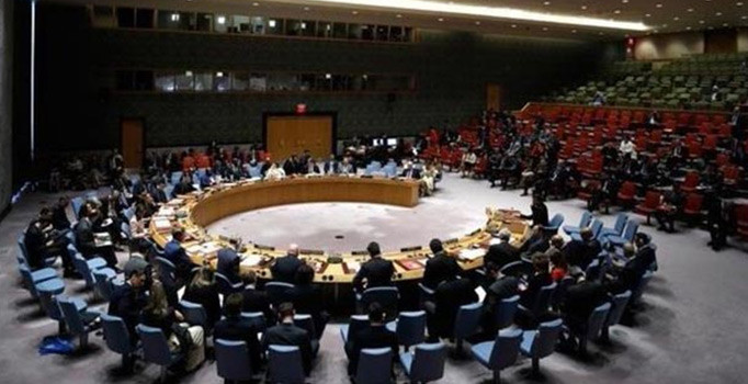 Erdoğan ve Putin'e BM'den teşekkür