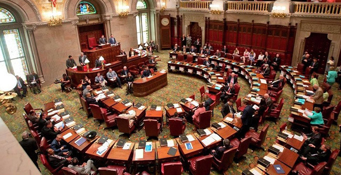 ABD Senatosu'ndan Suriye rejimi, Rusya ve İran'a ilave yaptırımlar