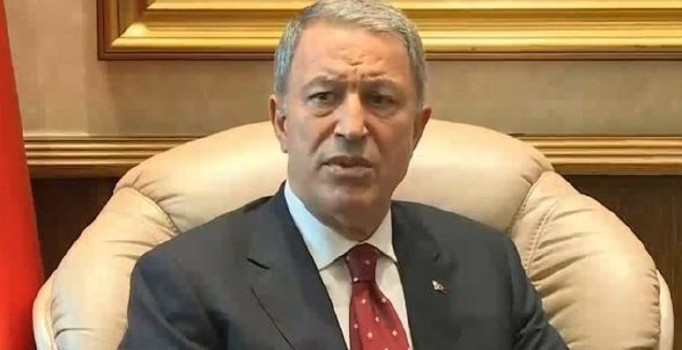 Son dakika! Akar: Sonraki hedef Fırat'ın doğusu