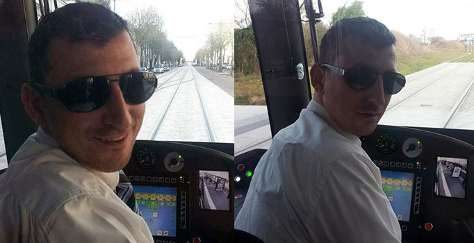 Fransa’da Türk babayı çocuklarının önünde öldürdüler