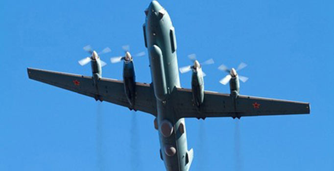 Son dakika! İsrail: Rus uçağının düşmesinden sorumlu değiliz