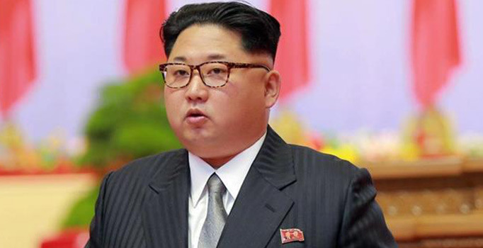 Kim'den Seul sözü: Bu ayrılığa son vereceğiz