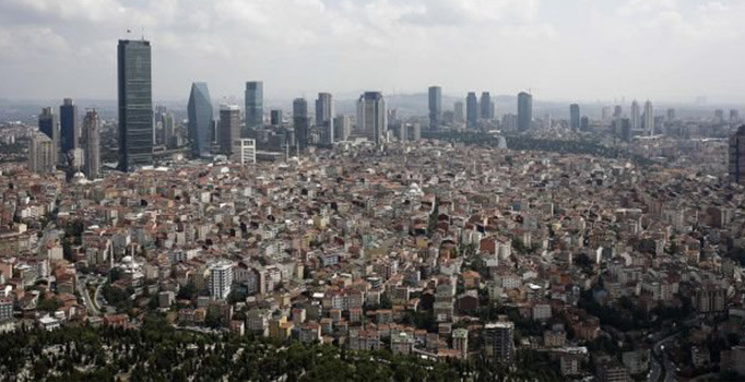 İnşaat arttı tapu azaldı