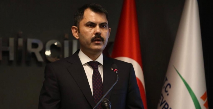 Kurum: İmar barışında 2 milyar 800 milyon civarında para toplandı