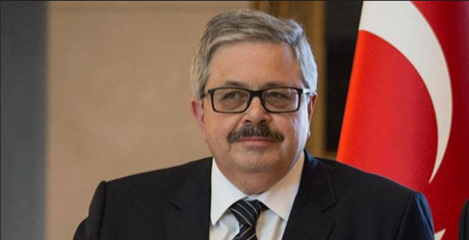 Rusya Büyükelçisi: İsrail maslahatgüzarına söylenen söylendi