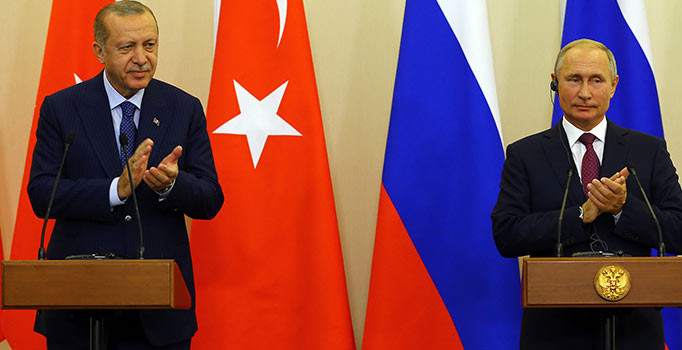 İdlib mutabakat zaptını yayımladı