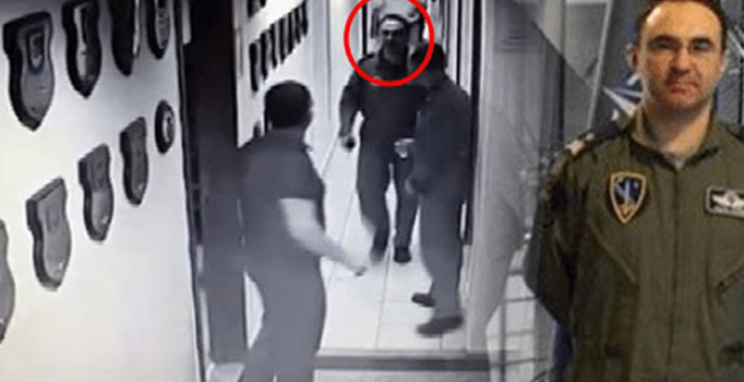 Abidin Ünal, Akıncı'da 15 Temmuz gecesini anlattı: Allah belasını versin