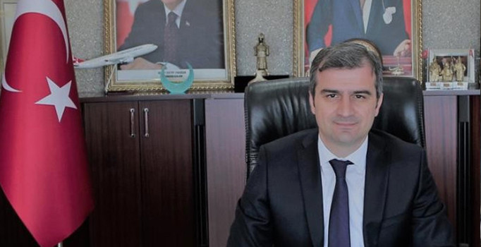 Başkan Yemenici’den Muharrem ayı mesajı